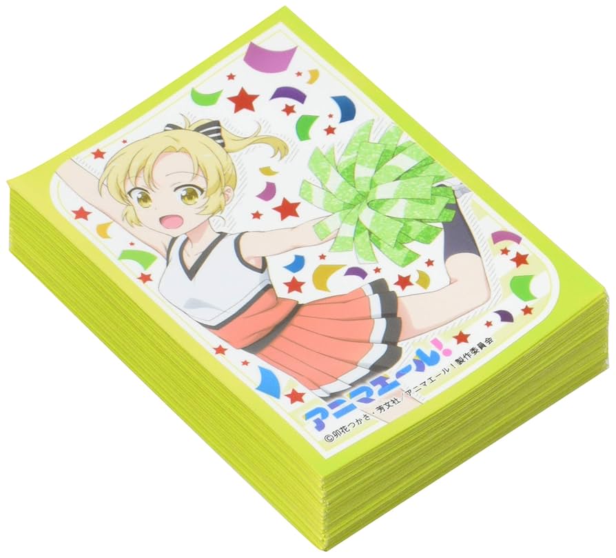 Amazon | きゃらスリーブコレクション マットシリーズ アニマ